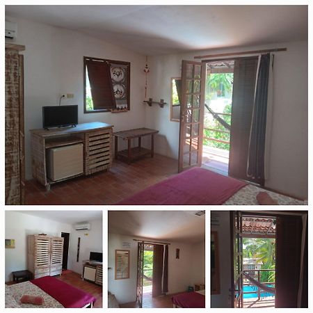 Exclusive Guest House Pôrto das Galinhas 外观 照片