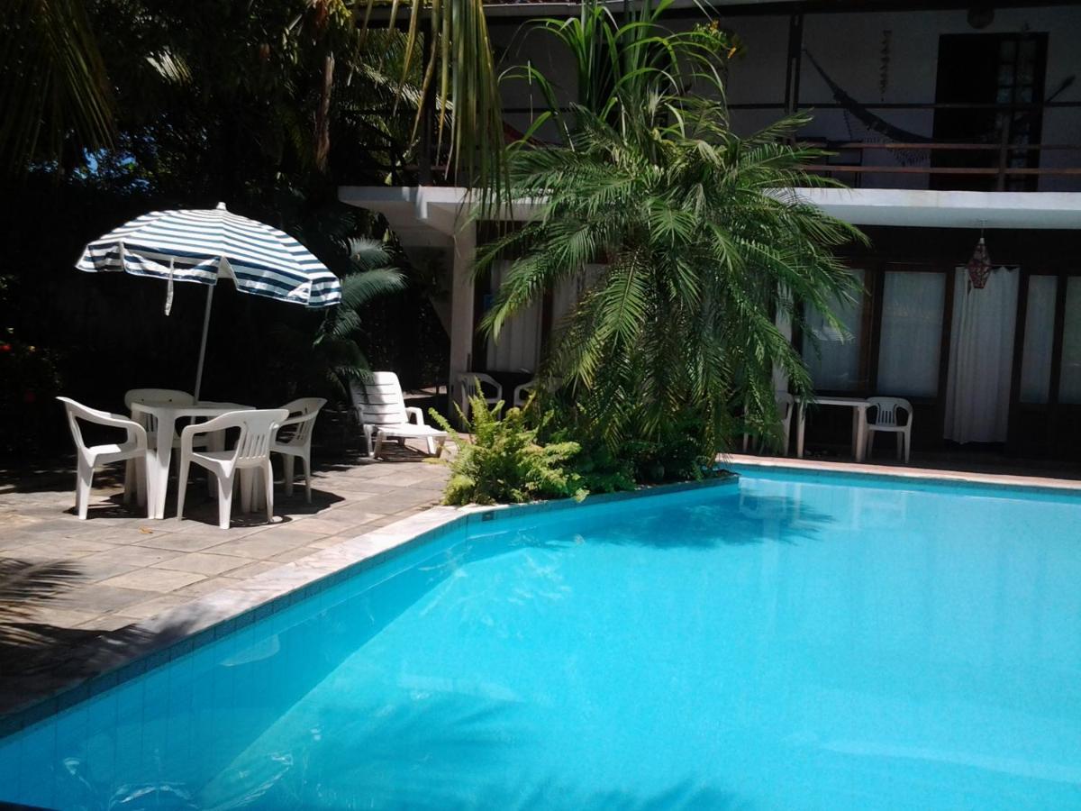 Exclusive Guest House Pôrto das Galinhas 外观 照片