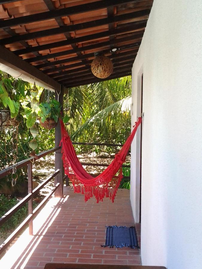 Exclusive Guest House Pôrto das Galinhas 外观 照片