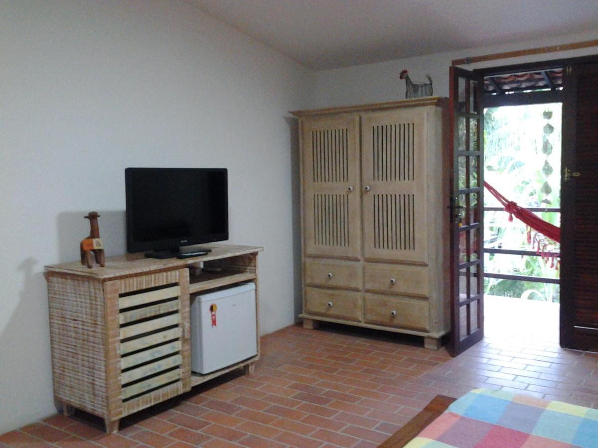Exclusive Guest House Pôrto das Galinhas 外观 照片