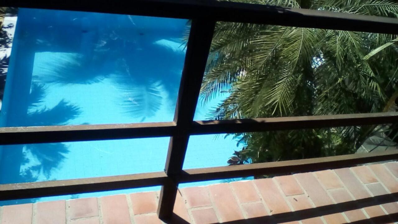 Exclusive Guest House Pôrto das Galinhas 外观 照片