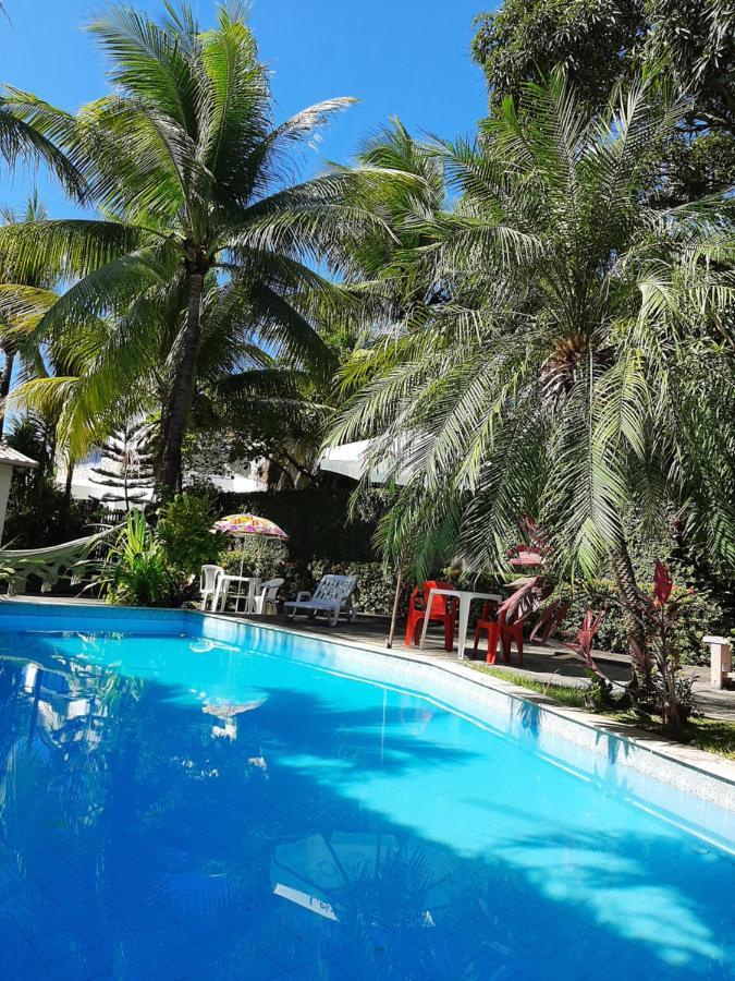 Exclusive Guest House Pôrto das Galinhas 外观 照片