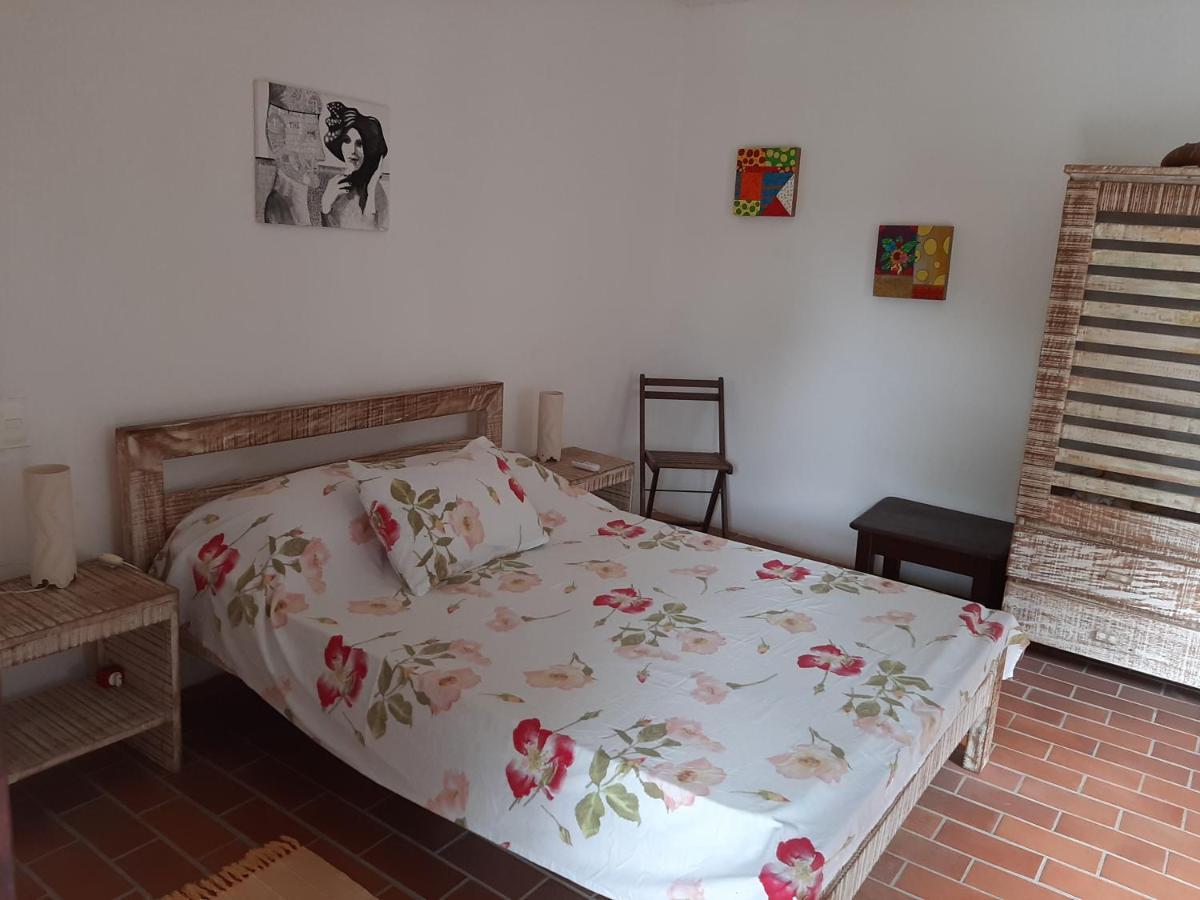 Exclusive Guest House Pôrto das Galinhas 外观 照片