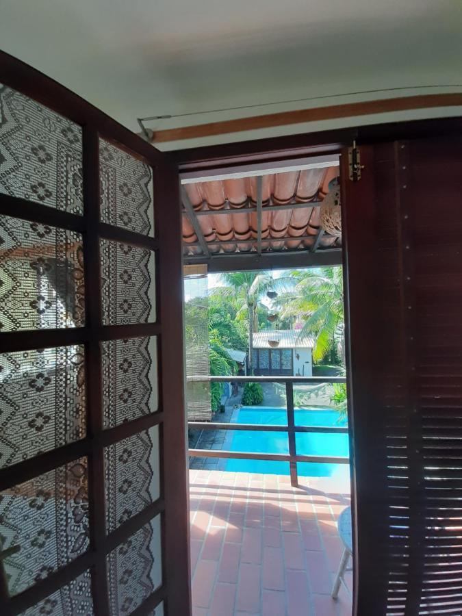 Exclusive Guest House Pôrto das Galinhas 外观 照片