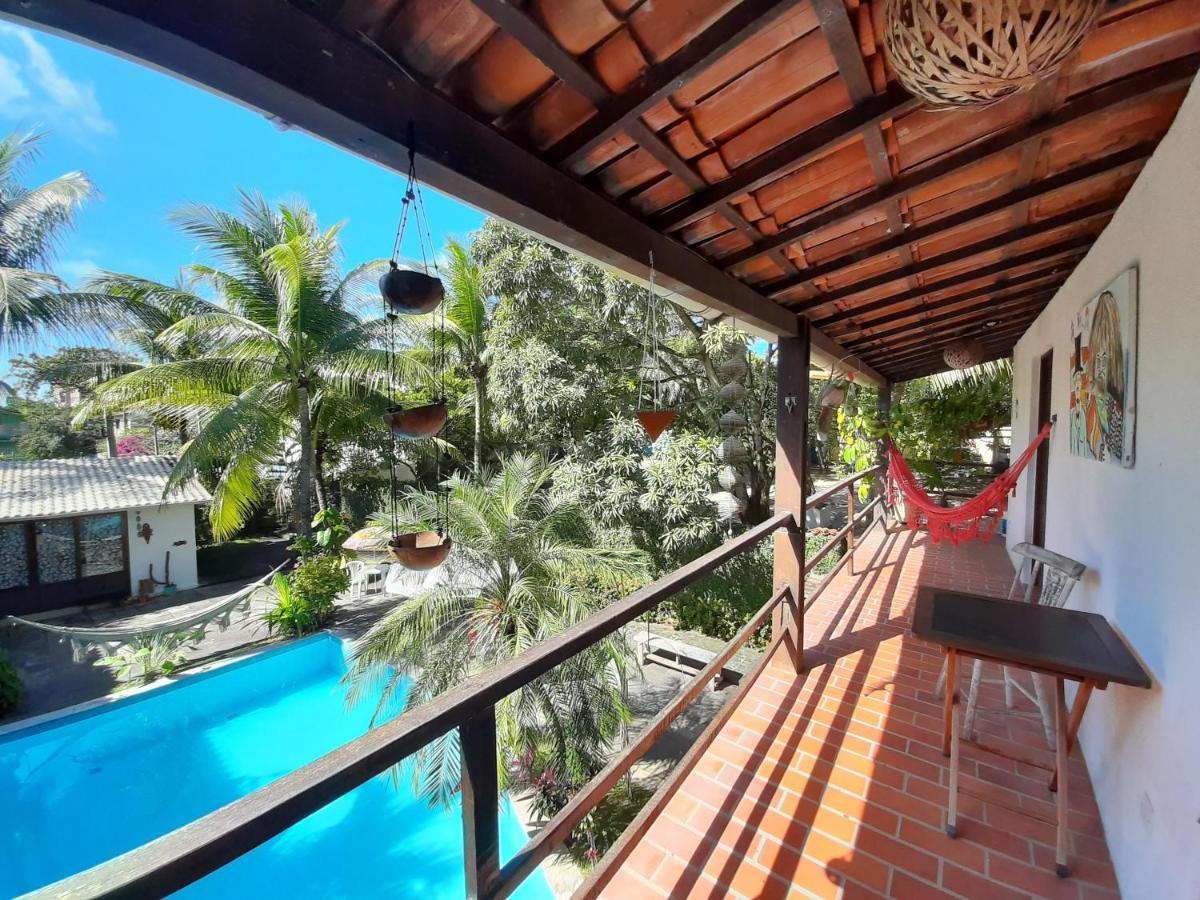 Exclusive Guest House Pôrto das Galinhas 外观 照片