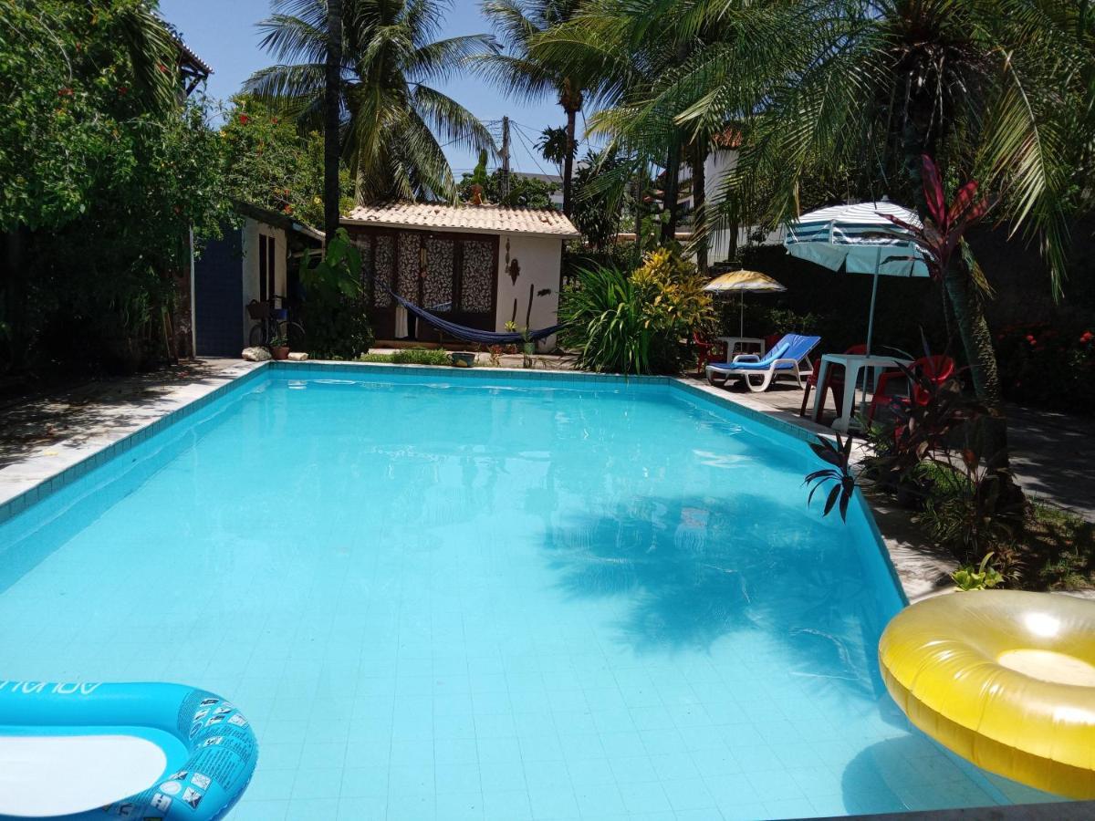 Exclusive Guest House Pôrto das Galinhas 外观 照片