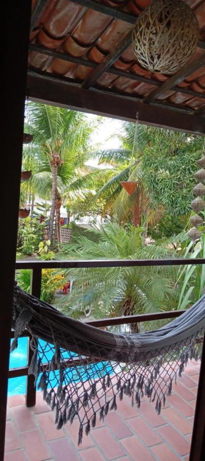 Exclusive Guest House Pôrto das Galinhas 外观 照片