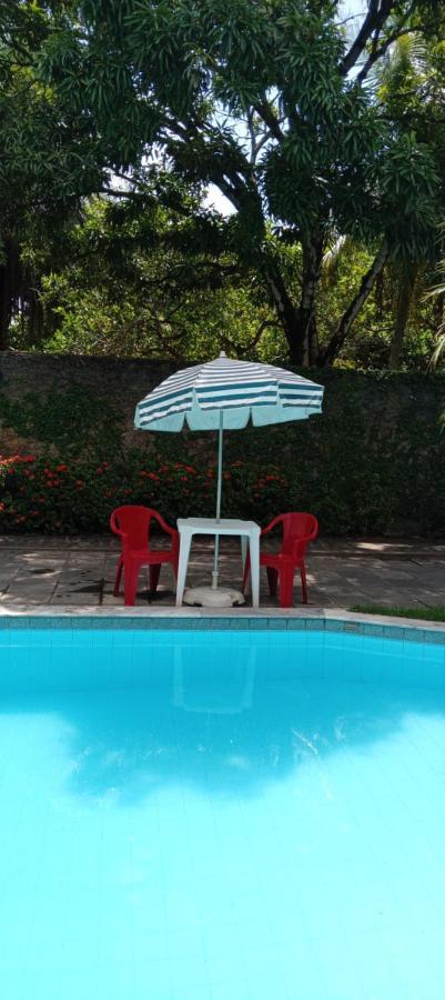 Exclusive Guest House Pôrto das Galinhas 外观 照片