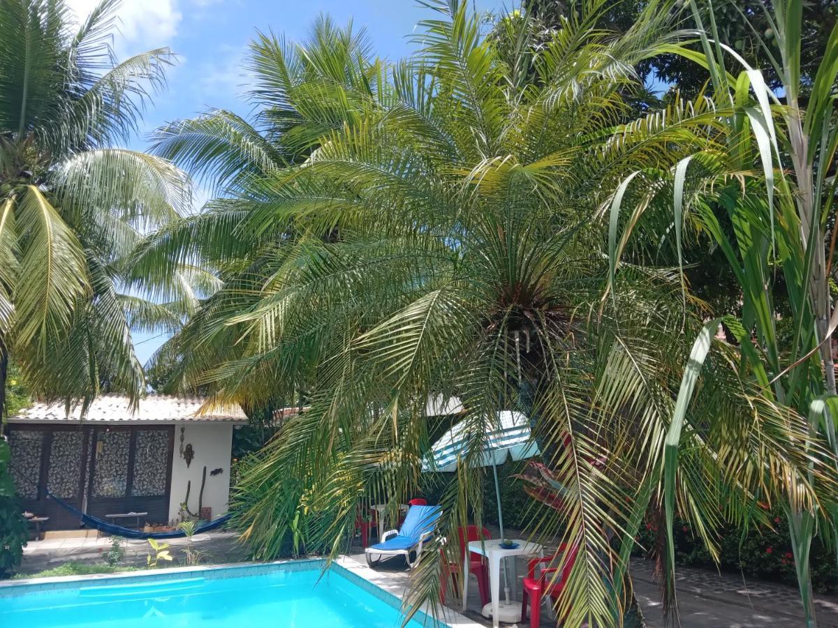 Exclusive Guest House Pôrto das Galinhas 外观 照片