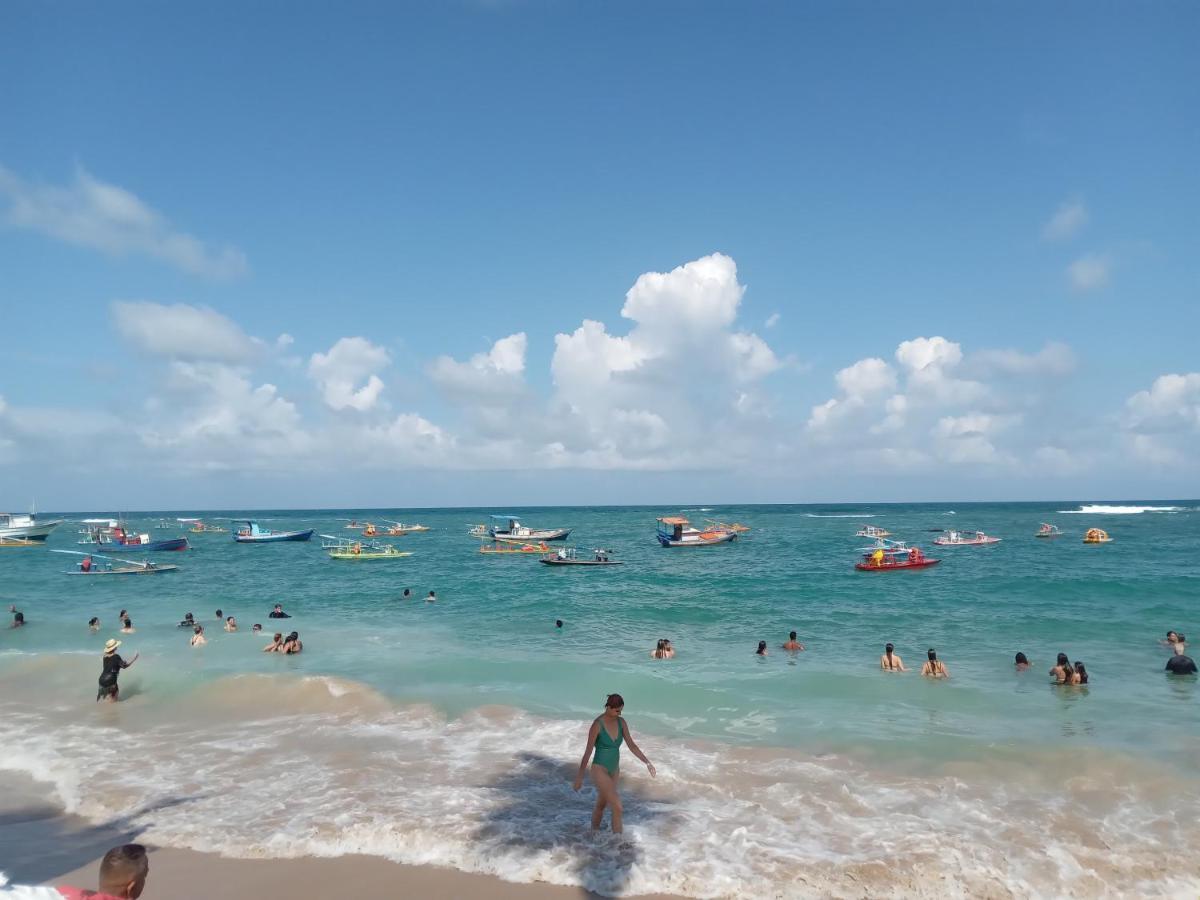 Exclusive Guest House Pôrto das Galinhas 外观 照片