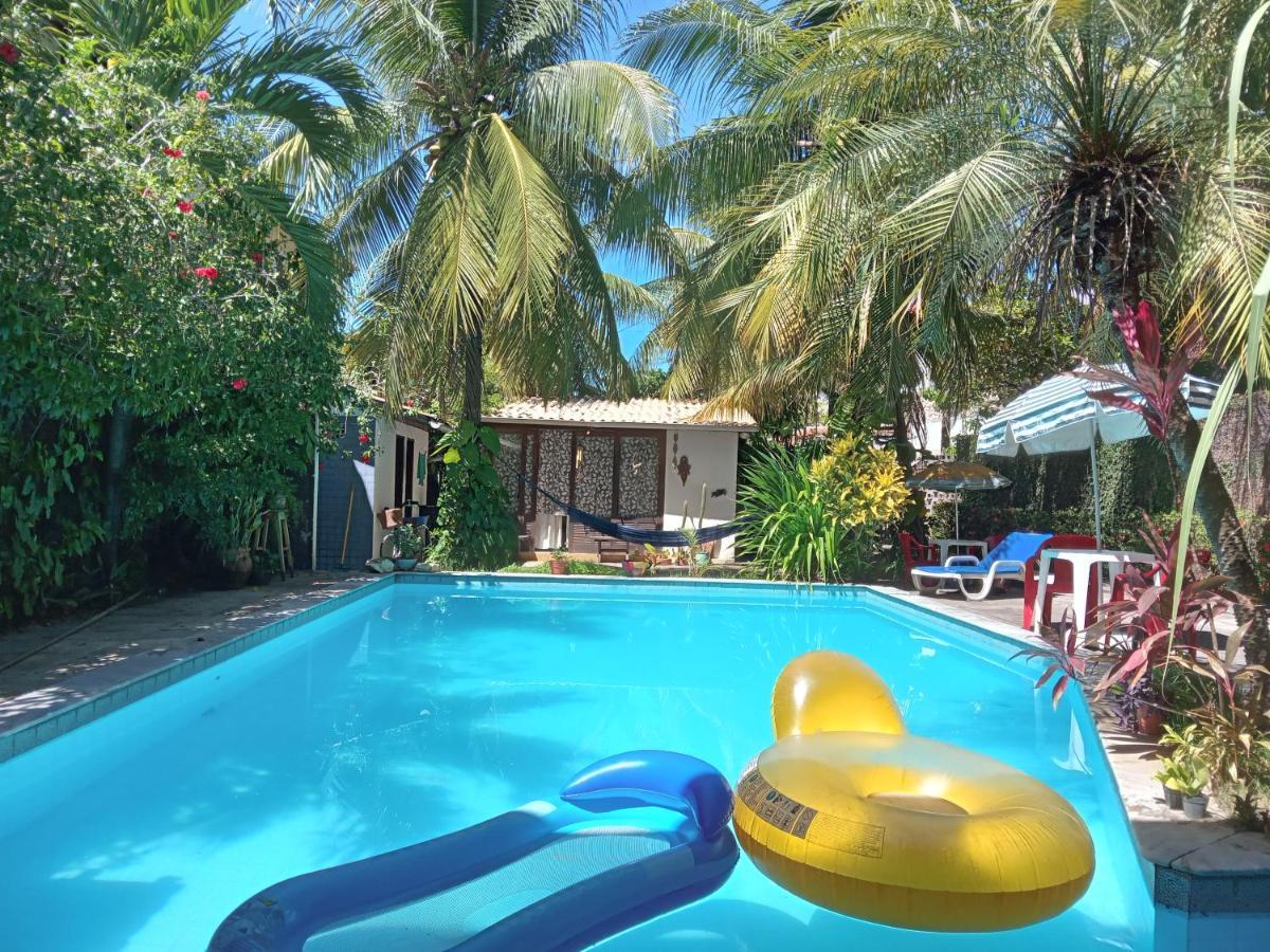 Exclusive Guest House Pôrto das Galinhas 外观 照片