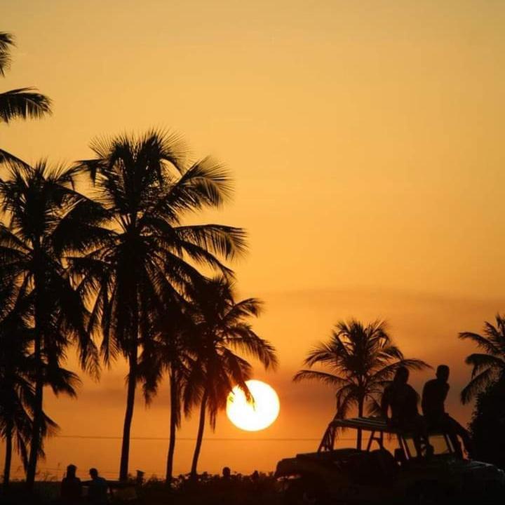 Exclusive Guest House Pôrto das Galinhas 外观 照片