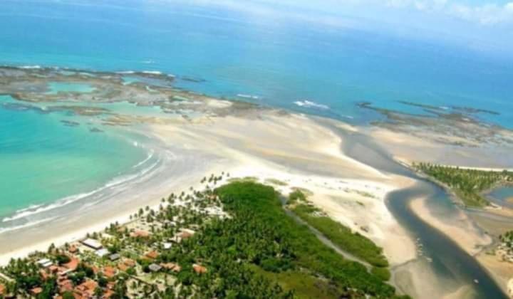 Exclusive Guest House Pôrto das Galinhas 外观 照片