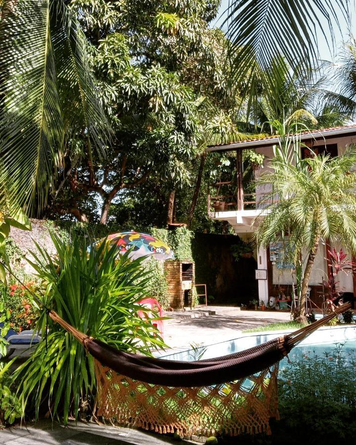 Exclusive Guest House Pôrto das Galinhas 外观 照片