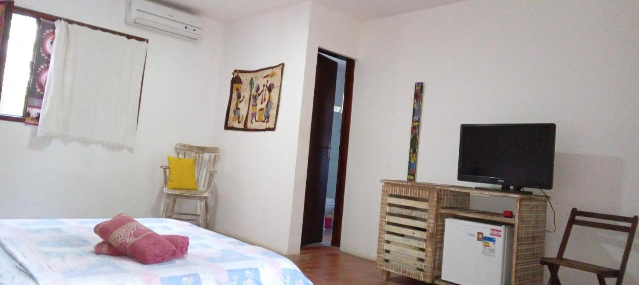 Exclusive Guest House Pôrto das Galinhas 外观 照片