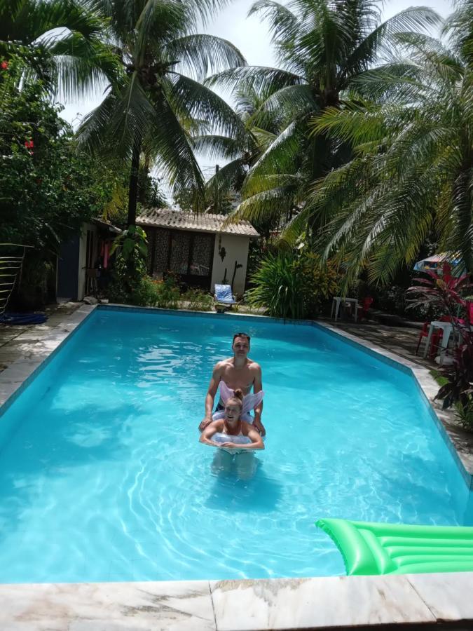 Exclusive Guest House Pôrto das Galinhas 外观 照片