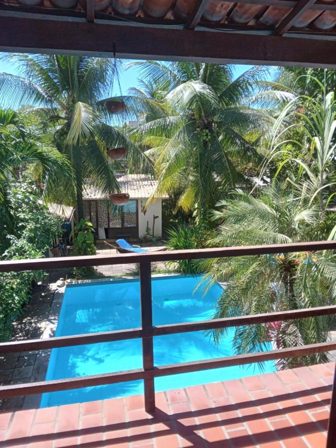 Exclusive Guest House Pôrto das Galinhas 外观 照片