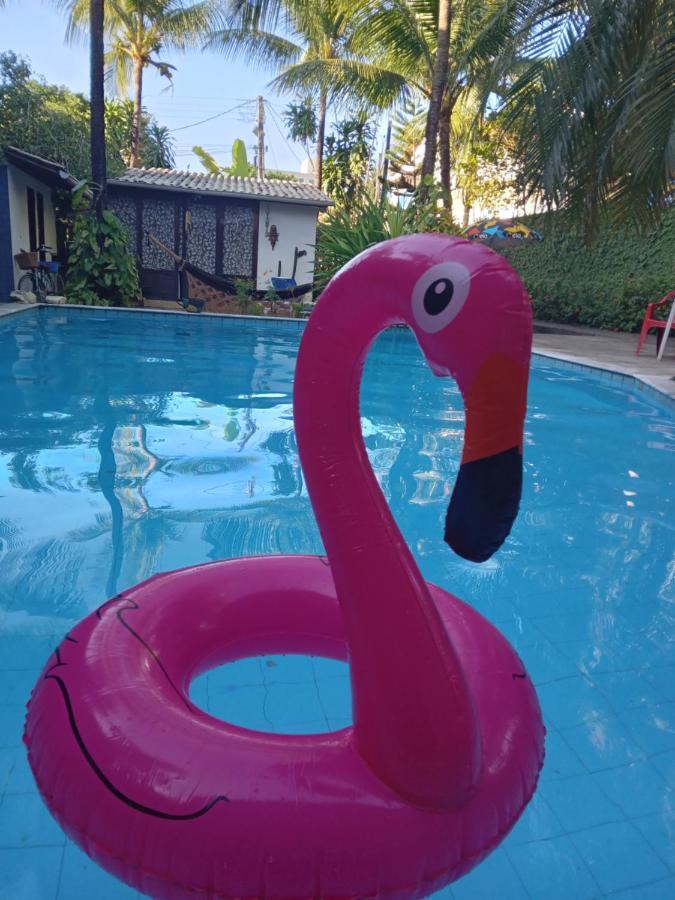 Exclusive Guest House Pôrto das Galinhas 外观 照片