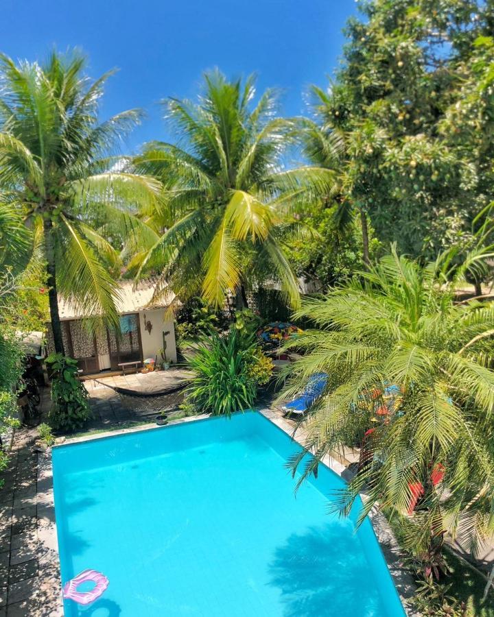 Exclusive Guest House Pôrto das Galinhas 外观 照片
