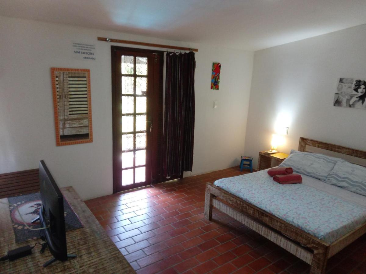 Exclusive Guest House Pôrto das Galinhas 外观 照片
