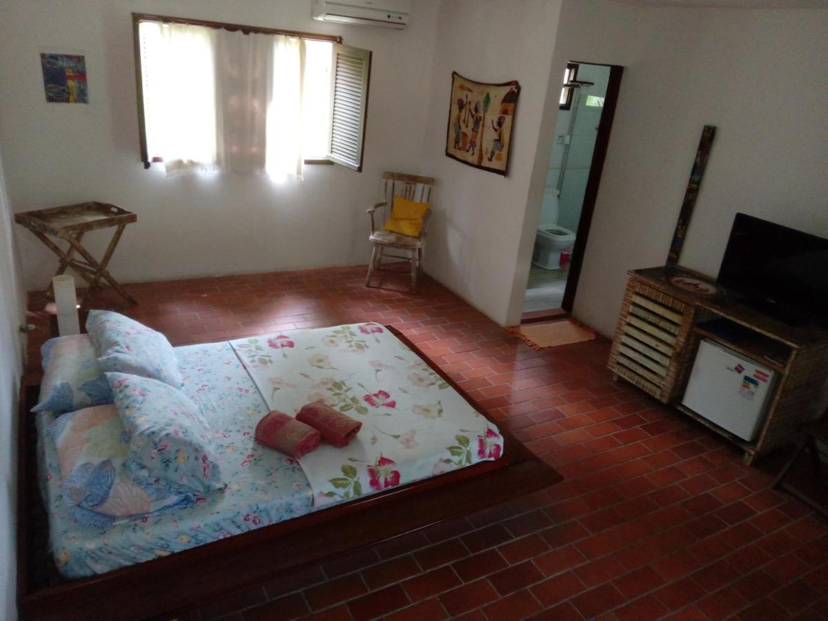 Exclusive Guest House Pôrto das Galinhas 外观 照片