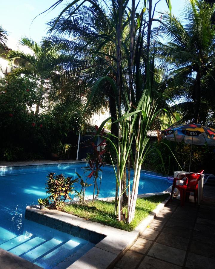 Exclusive Guest House Pôrto das Galinhas 外观 照片