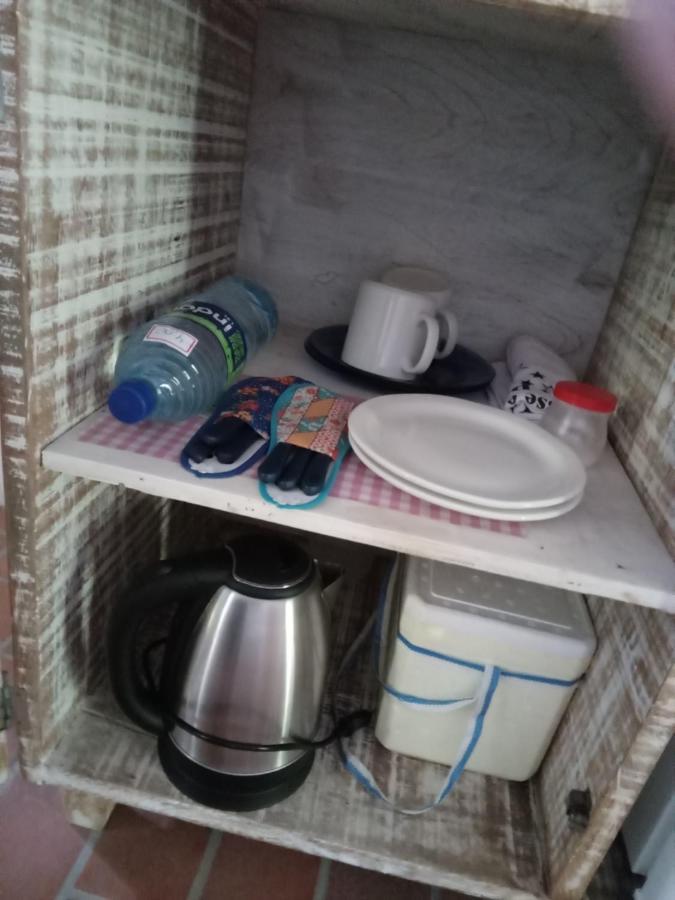 Exclusive Guest House Pôrto das Galinhas 外观 照片