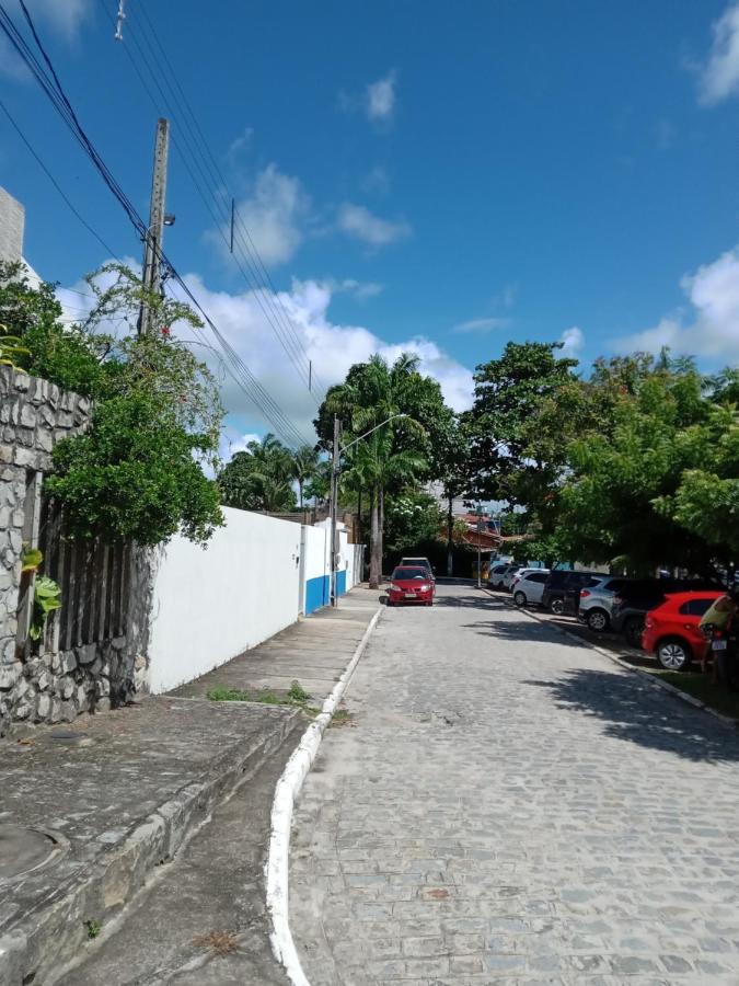 Exclusive Guest House Pôrto das Galinhas 外观 照片