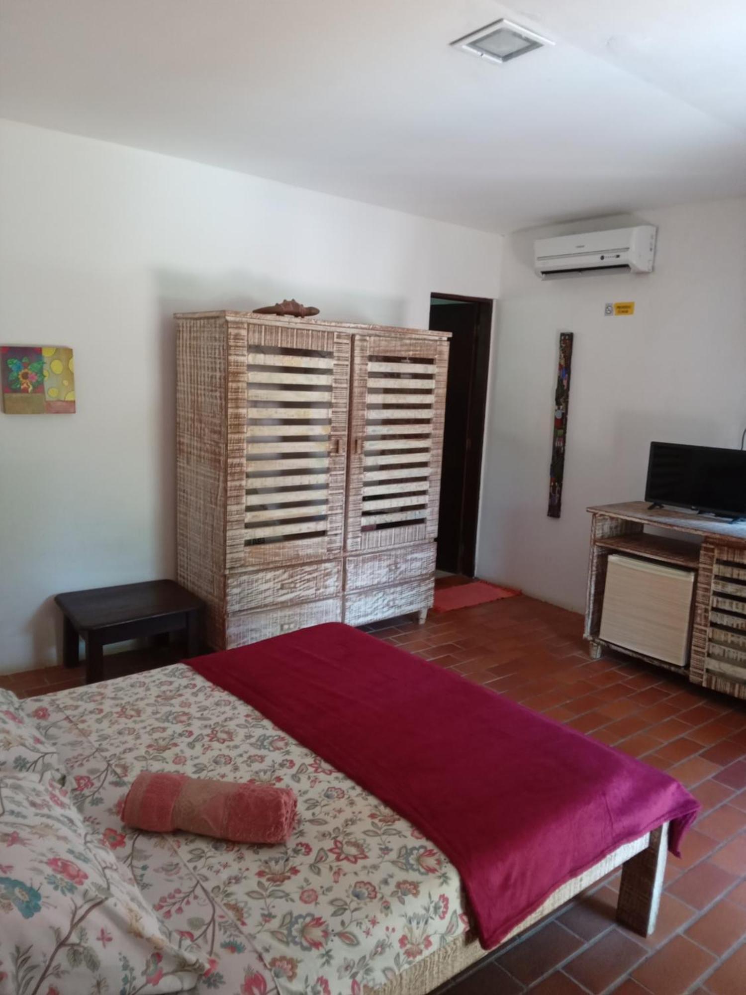 Exclusive Guest House Pôrto das Galinhas 外观 照片