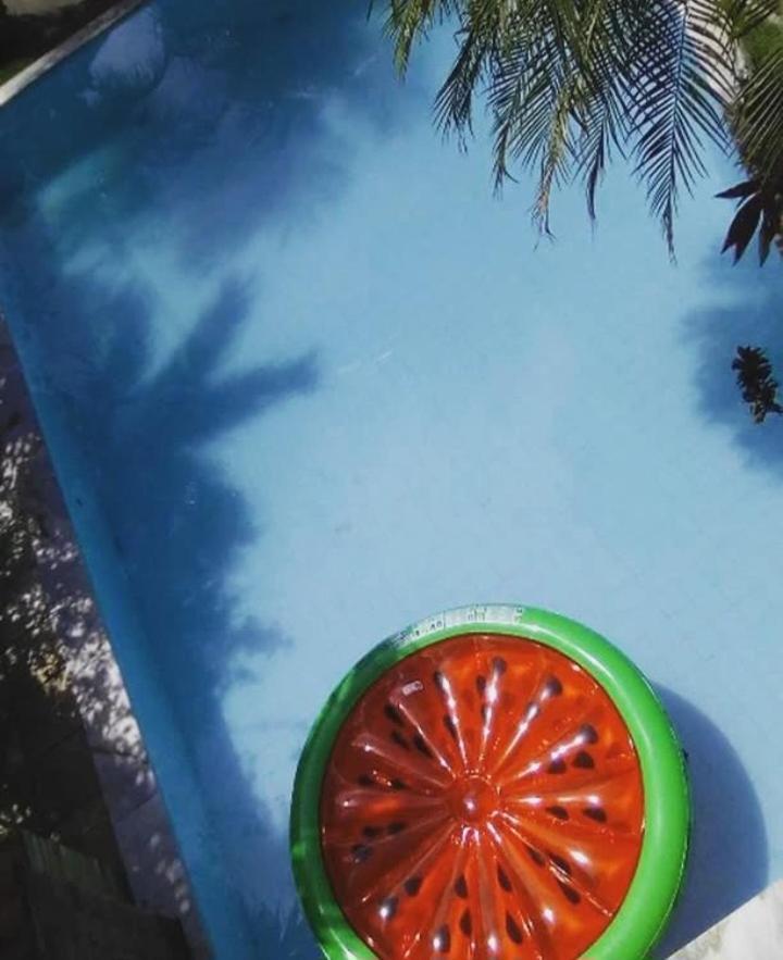 Exclusive Guest House Pôrto das Galinhas 外观 照片